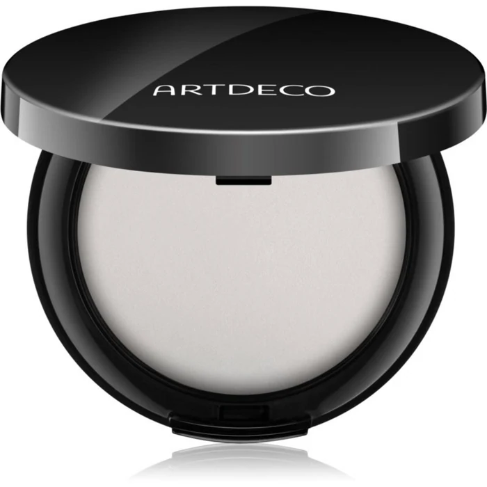Artdeco Compact Powder & Setting Powder 2-In-1
