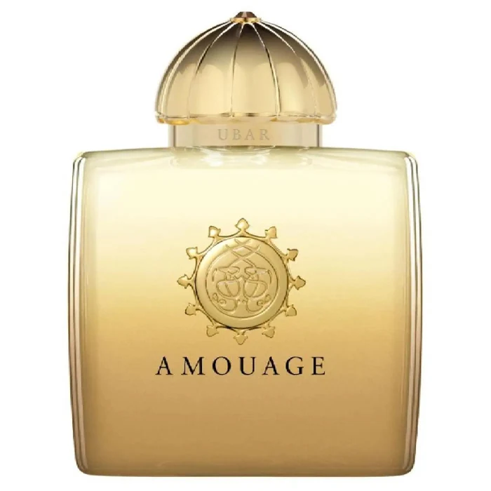 Amouage Ubar – Tester