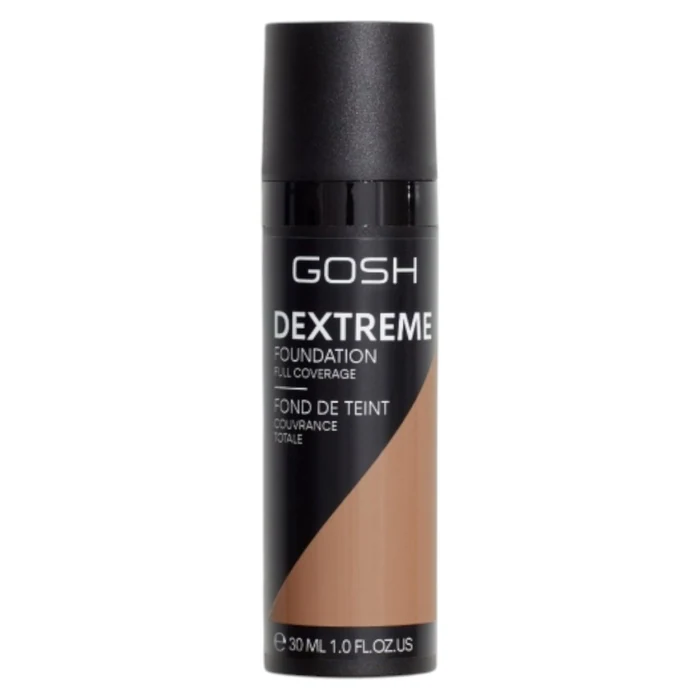 Gosh Dextreme 007 Tawny