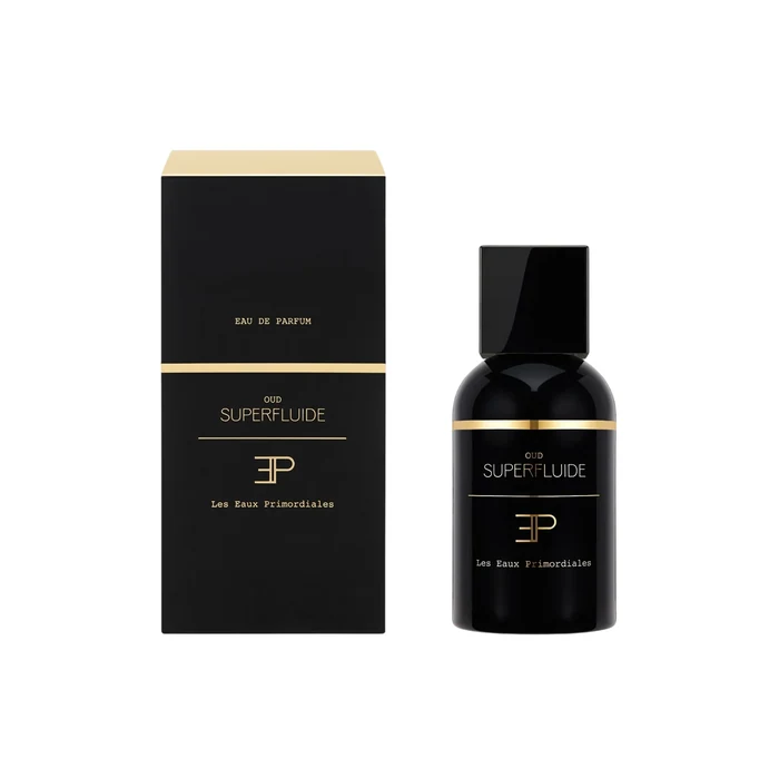 Les Eaux Primordiales Oud Superfluide