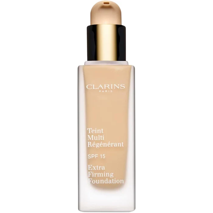 Clarins Extra-Firming 103 Ivory – Tester