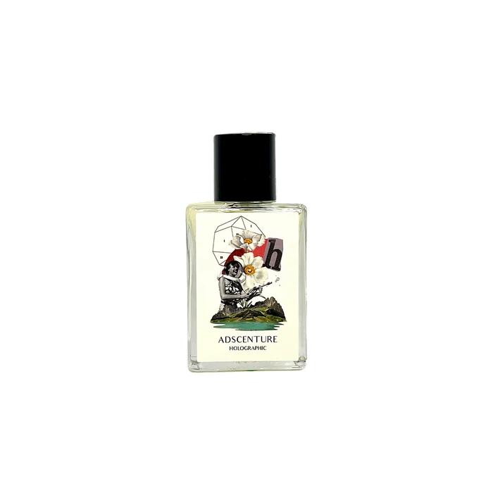 Adscenture Holographic