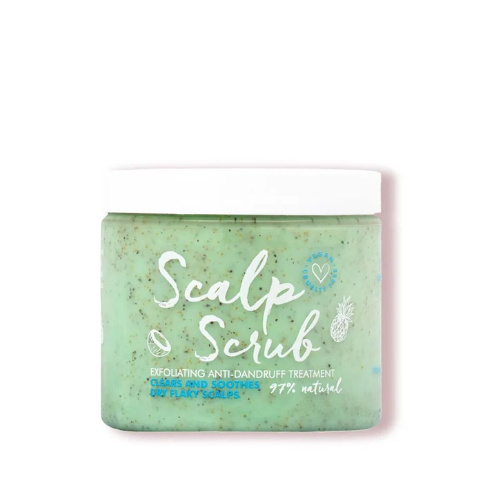 Umberto Giannini Scalp Scrub