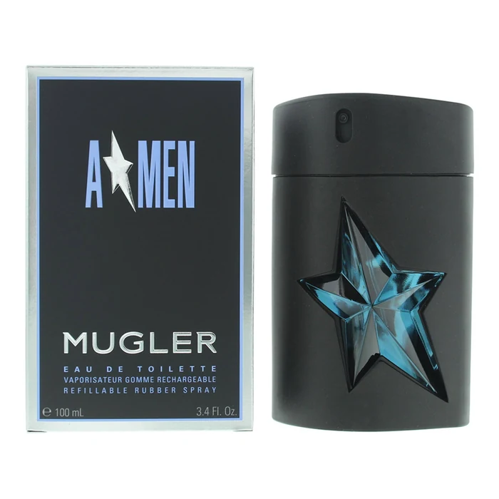 Thierry Mugler A Men