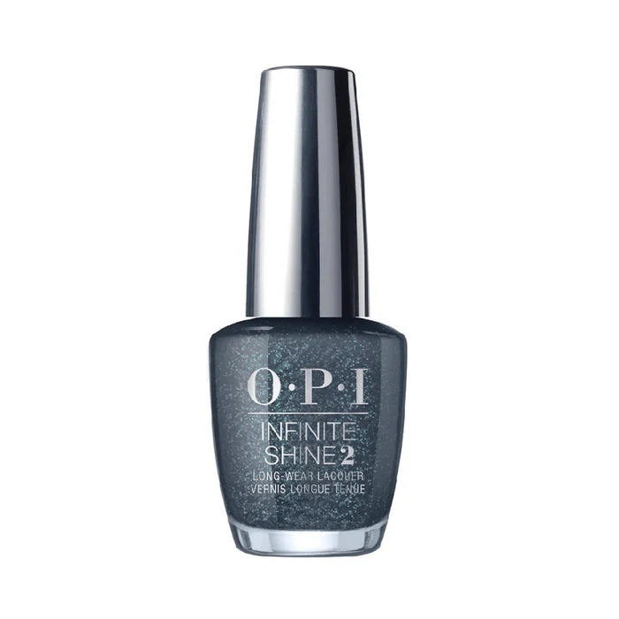 OPI Infinite Shine 2 Danny & Sandy 4 Ever!