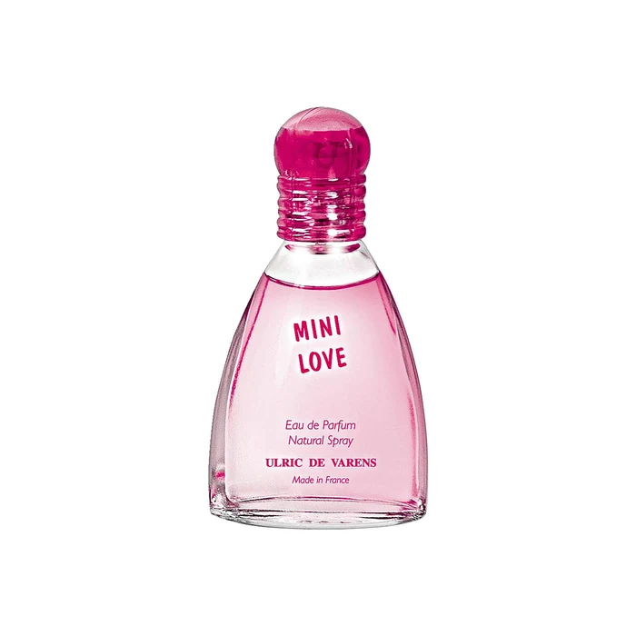 Ulric De Varens Mini Pink
