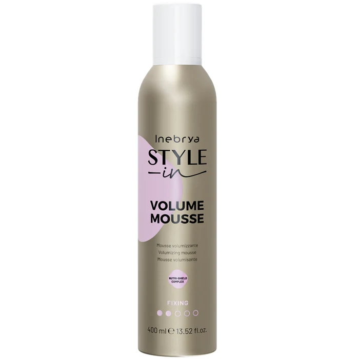 Inebrya Style-In Volume