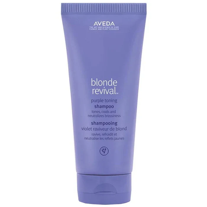 Aveda Blonde Revival
