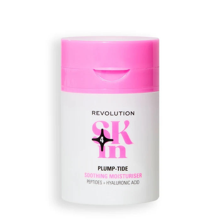 Revolution Skincare Plump-Tide