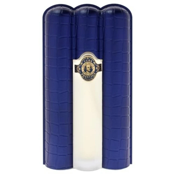 Cuba Prestige Elixir