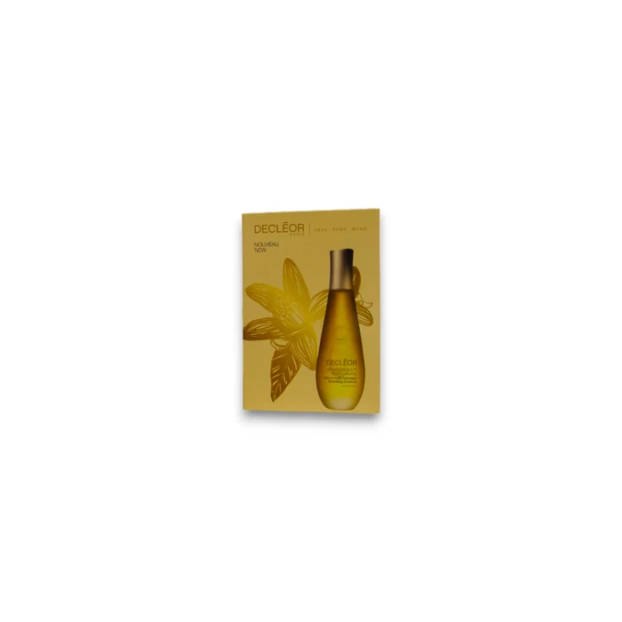 Decléor Aromessence - Neroli Amara – Probe