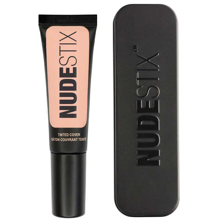 Nudestix Tinted Cover 2.0 Nude