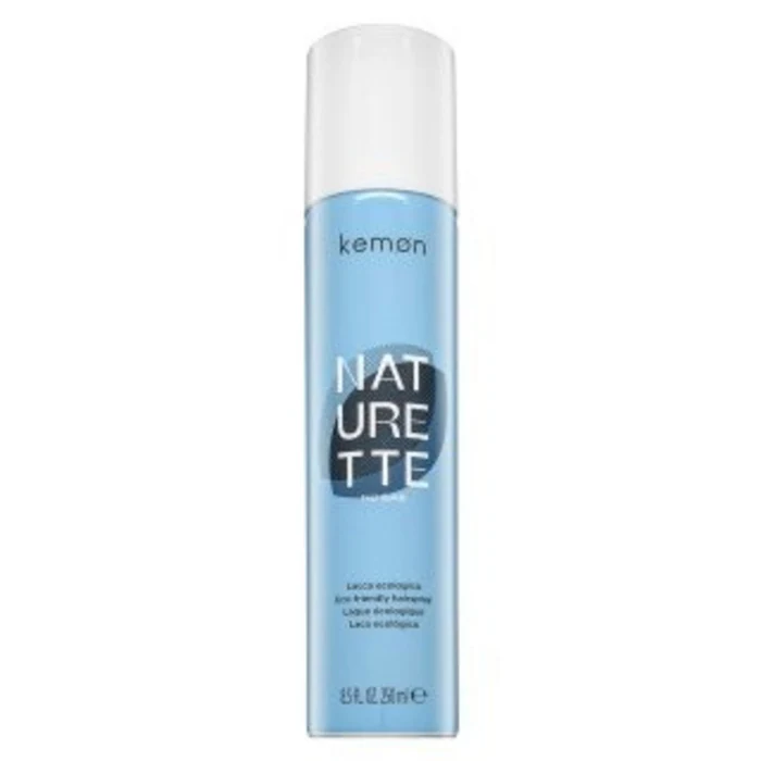 Kemon Naturette No Gas Spray