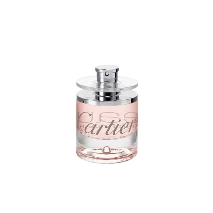 Cartier Goutte De Rose – Tester
