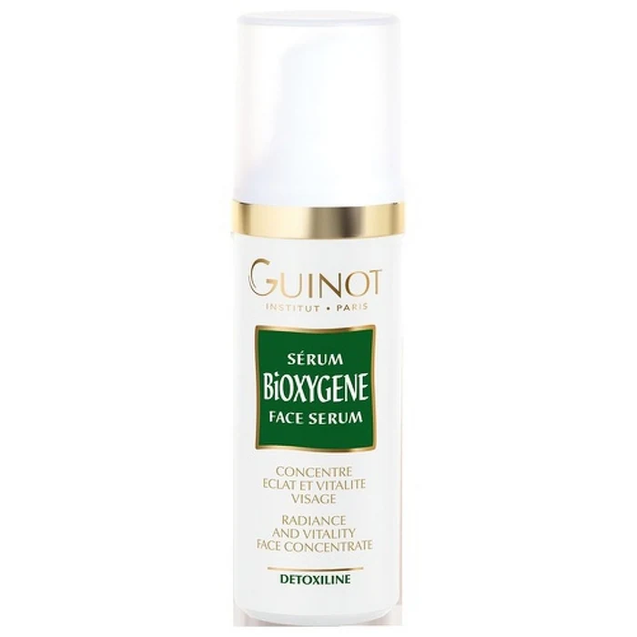 Guinot Bioxygene