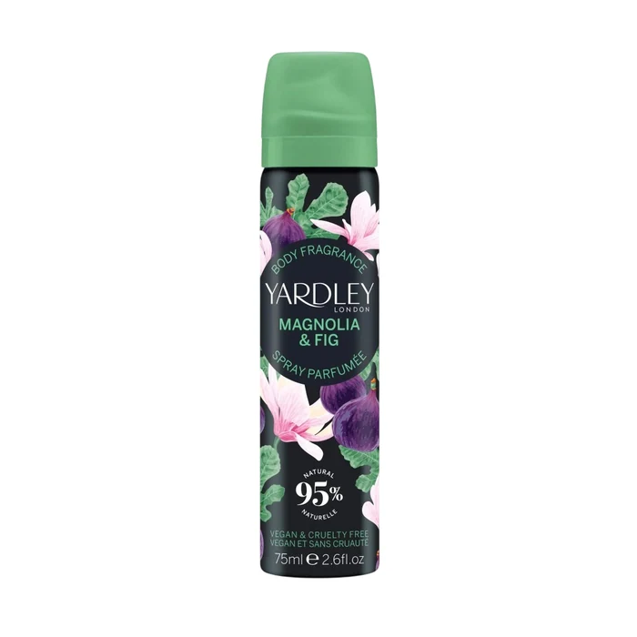 Yardley Magnolia & Fig