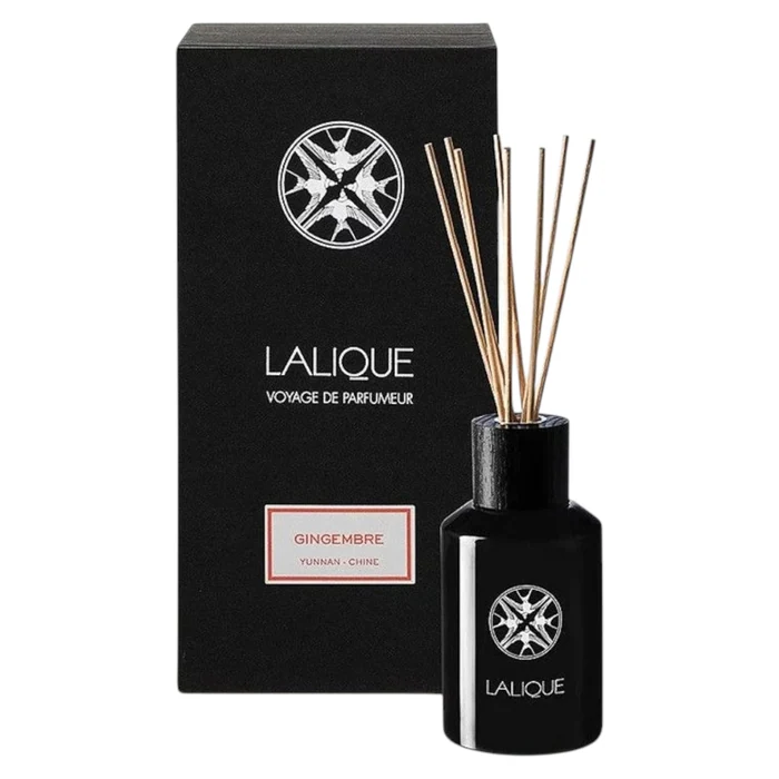 Lalique Gingembre Yunnan Chine