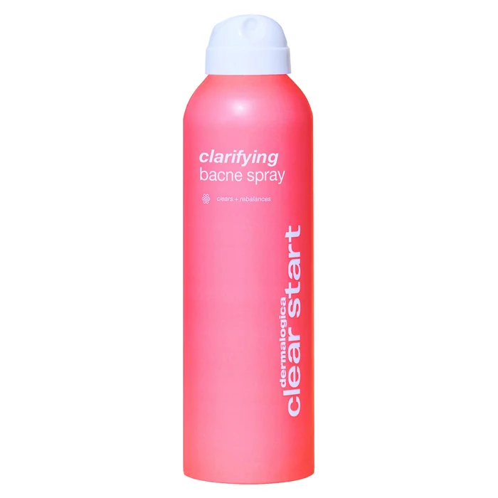 Dermalogica Clear Start – Tester