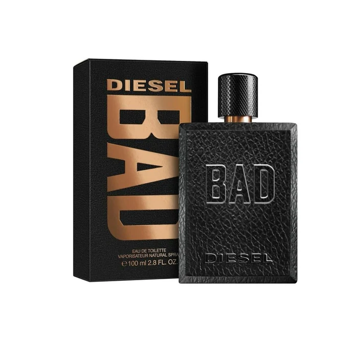 Diesel Bad