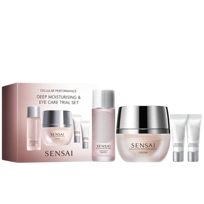 Sensai Cellular Performance set