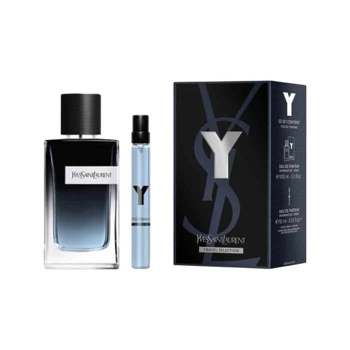 Yves Saint Laurent Y set (10 ml)