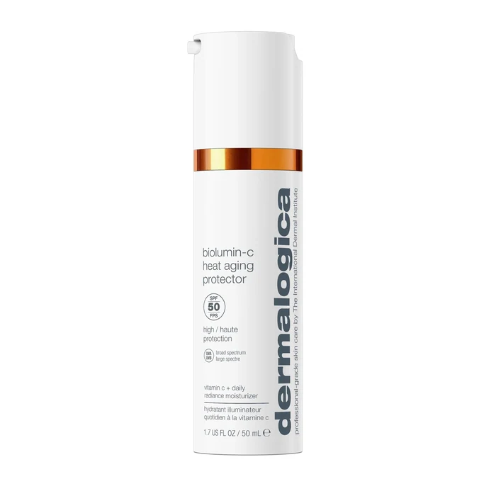 Dermalogica BioLumin-C Heat Aging Protector