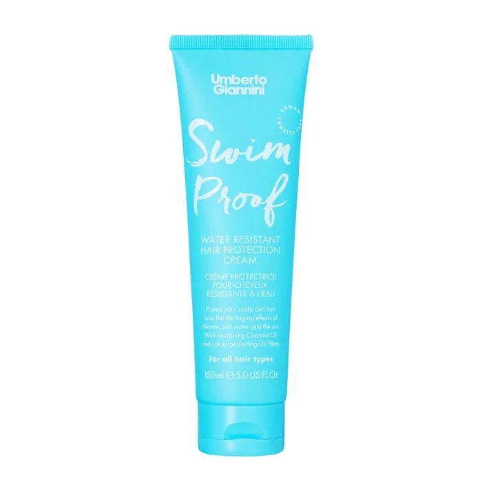 Umberto Giannini Swim Proof