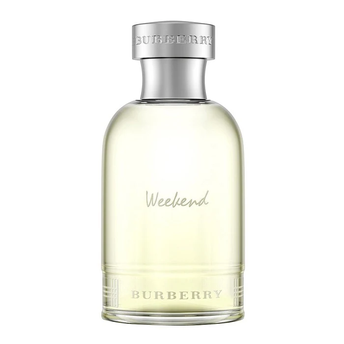 Burberry Weekend