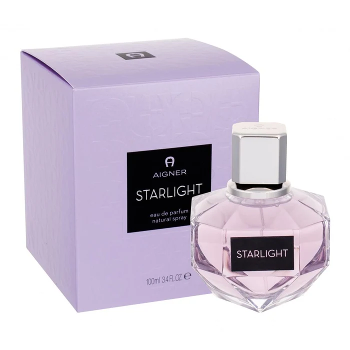 Etienne Aigner Starlight – Tester