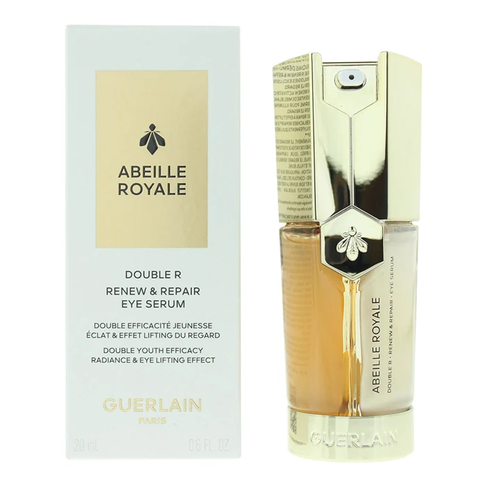 Guerlain Abeille Royale Double R