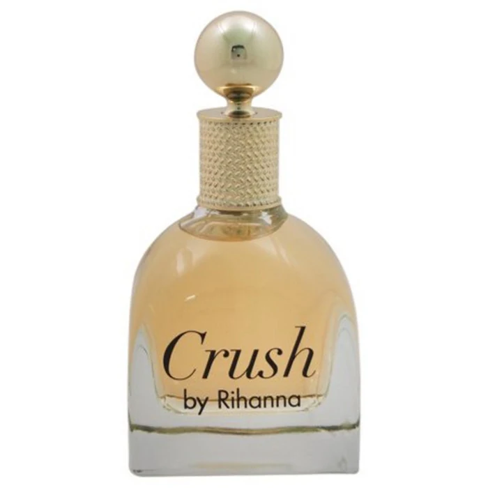 Rihanna RiRi - Crush