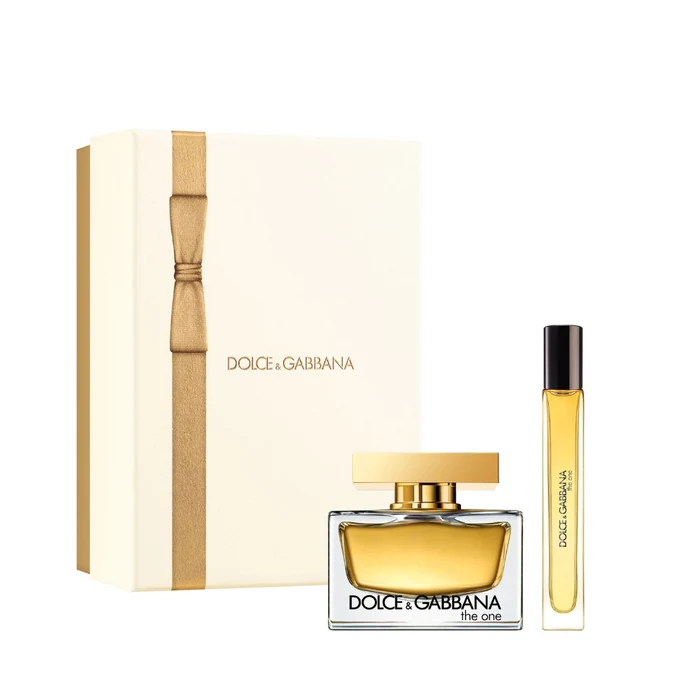 Dolce & Gabbana The One set