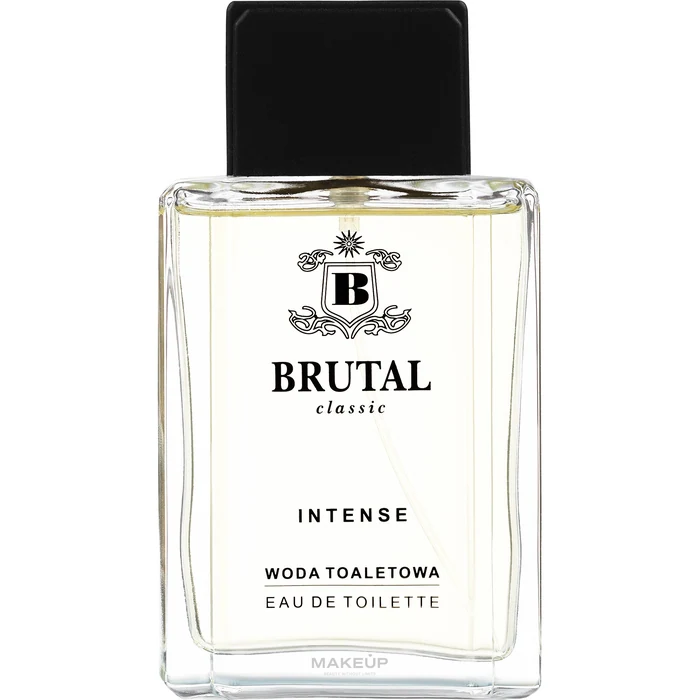La Rive Brutal M. Classic Intense – tester