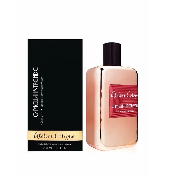 Atelier Cologne Camelia Intrepide