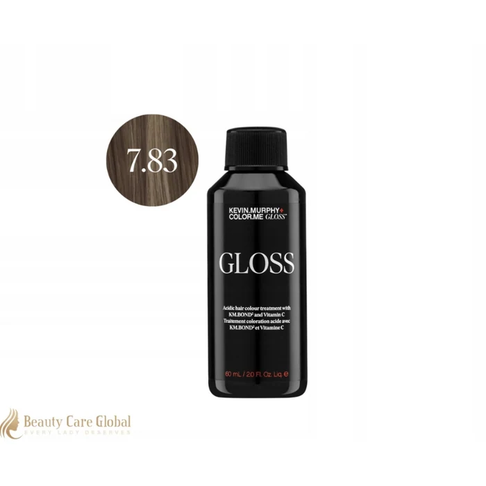 Kevin Murphy GLOSS 7.83 Medium Blonde Violet Gold