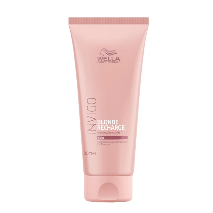 Wella Professionals Invigo Blonde Recharge