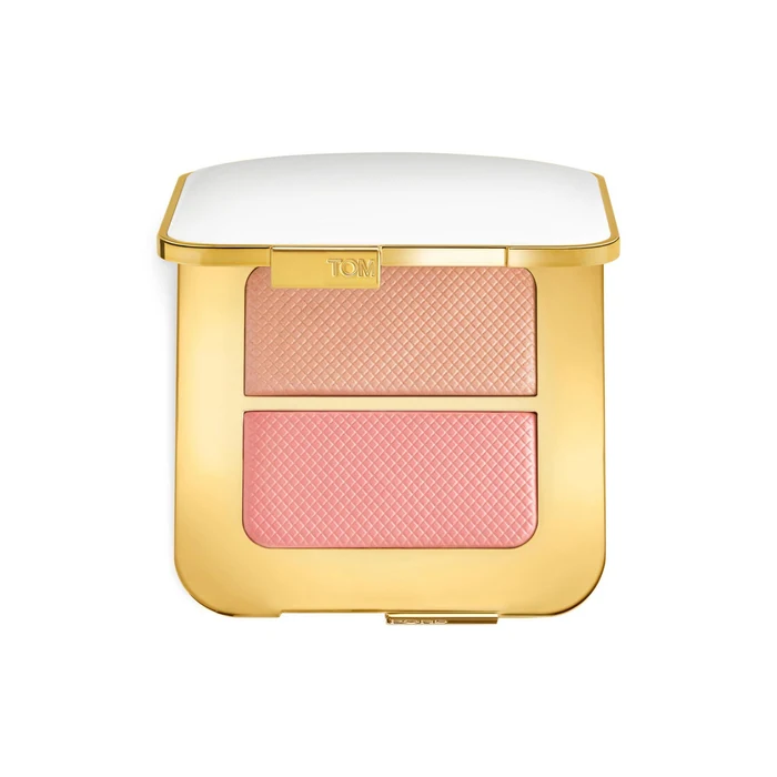 Tom Ford Soleil Sheer 02 Eclat Nu