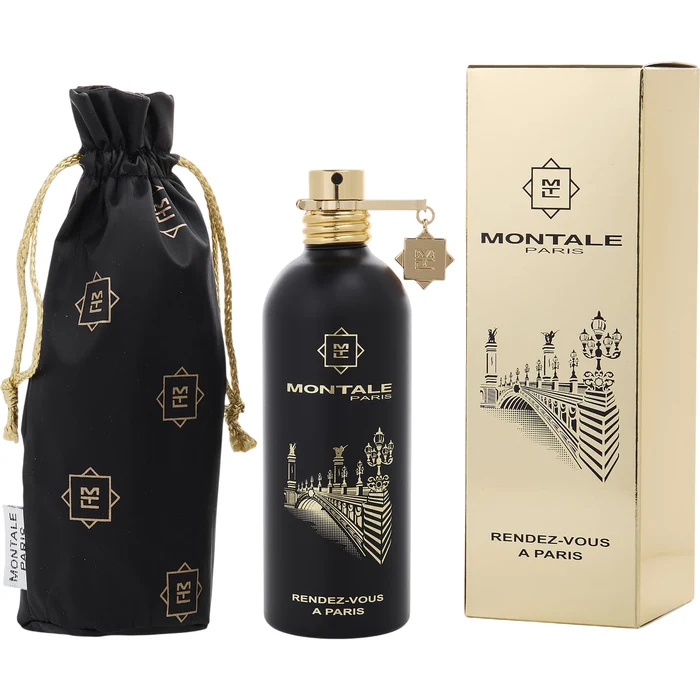 Montale Rendez-Vous A Paris