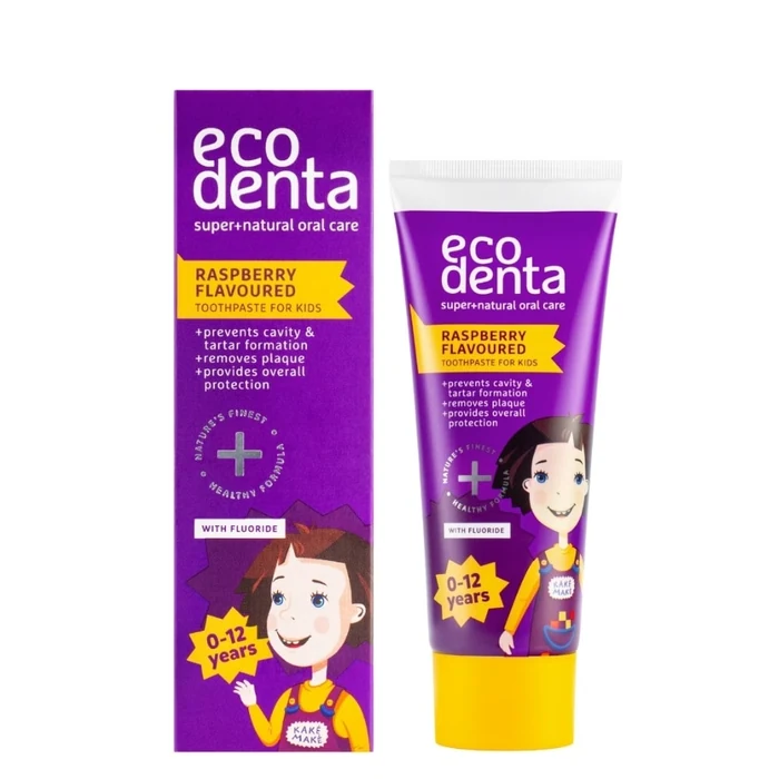 Ecodenta Raspberry