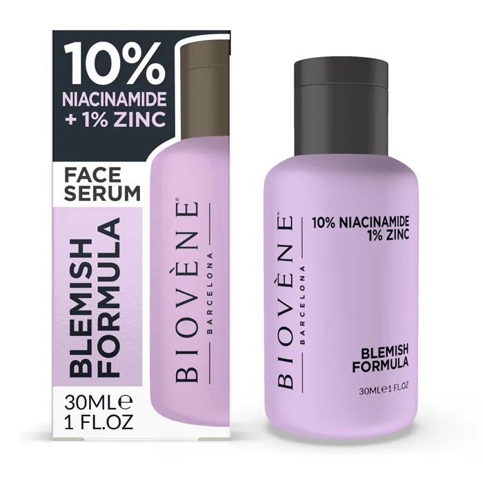 Biovene Blemish Formula
