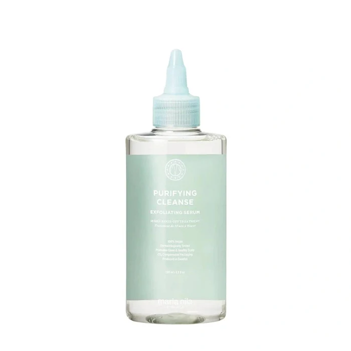 Maria Nila Purifying Cleanse