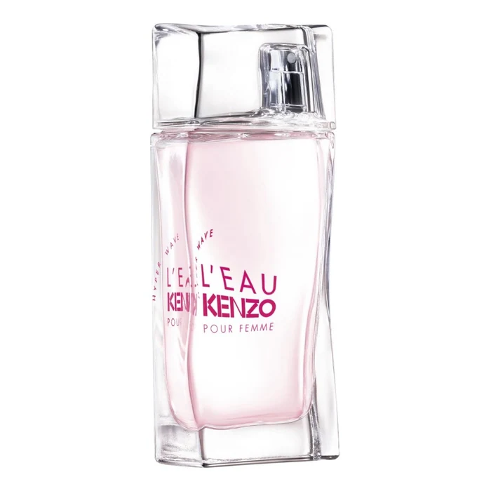 Kenzo L'eau Pour Femme Hyper Wave