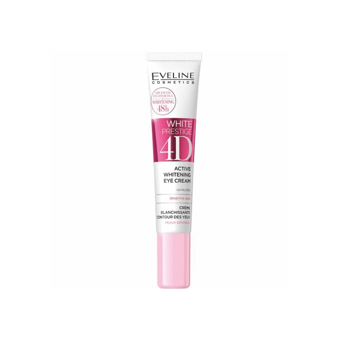 Eveline White Prestige – Tester