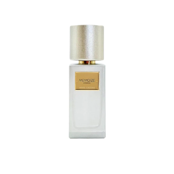 Memoize White Castitas