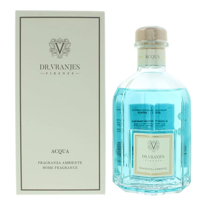 Dr. Vranjes Firenze Acqua