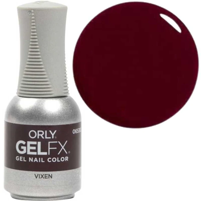 Orly Gelfx Vixen