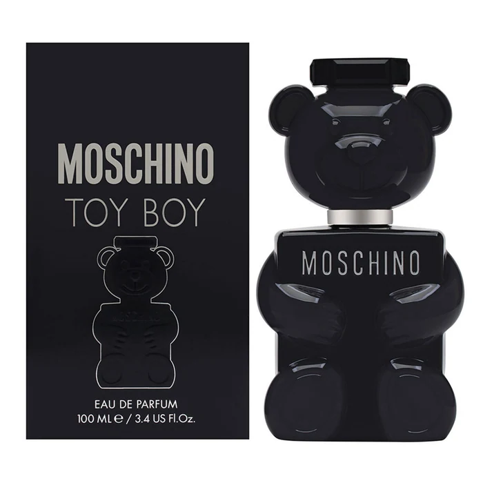 Moschino Toy Boy