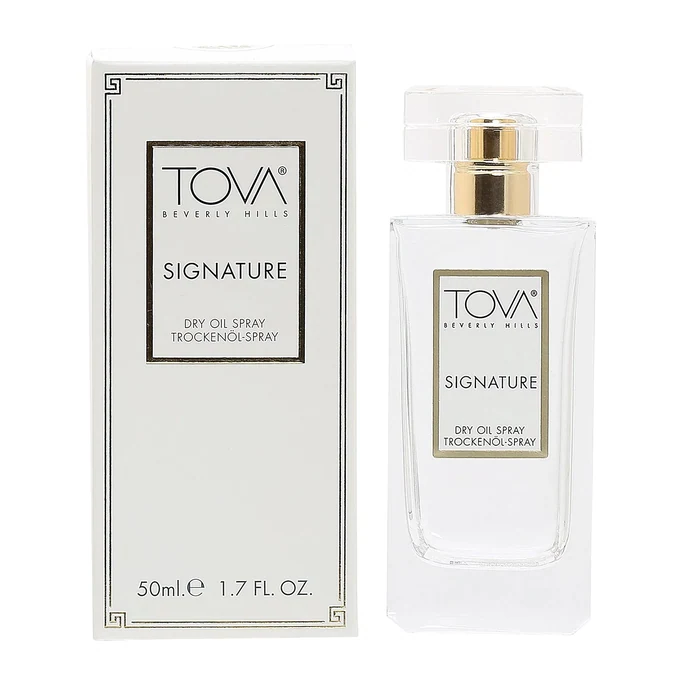 Tova Beverly Hills Night