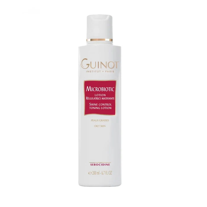 Guinot Microbiotic