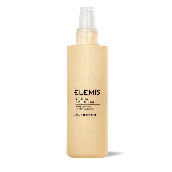 Elemis Soothing Apricot